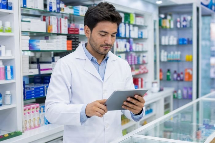 Farmacias
