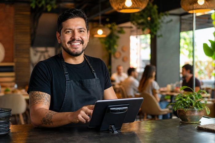 Restaurantes