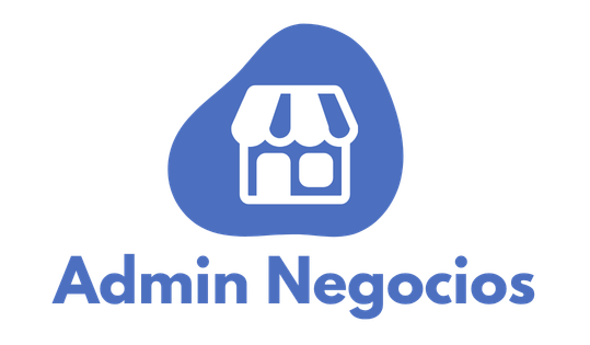 Admin Negocios